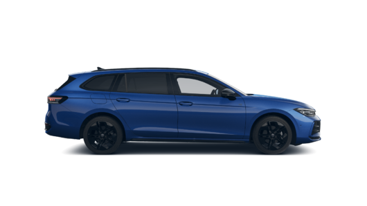 Obrázek Passat R-Line 2,0 TDI 110 kW