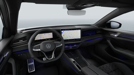 Obrázek Passat R-Line 2,0 TDI 110 kW