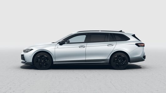 Obrázek Passat R-Line 2,0 TDI 110 kW