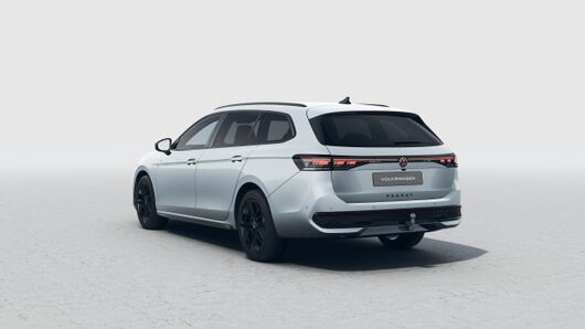 Obrázek Passat R-Line 2,0 TDI 110 kW