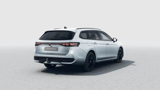 Obrázek Passat R-Line 2,0 TDI 110 kW