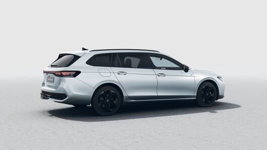 Obrázek Passat R-Line 2,0 TDI 110 kW