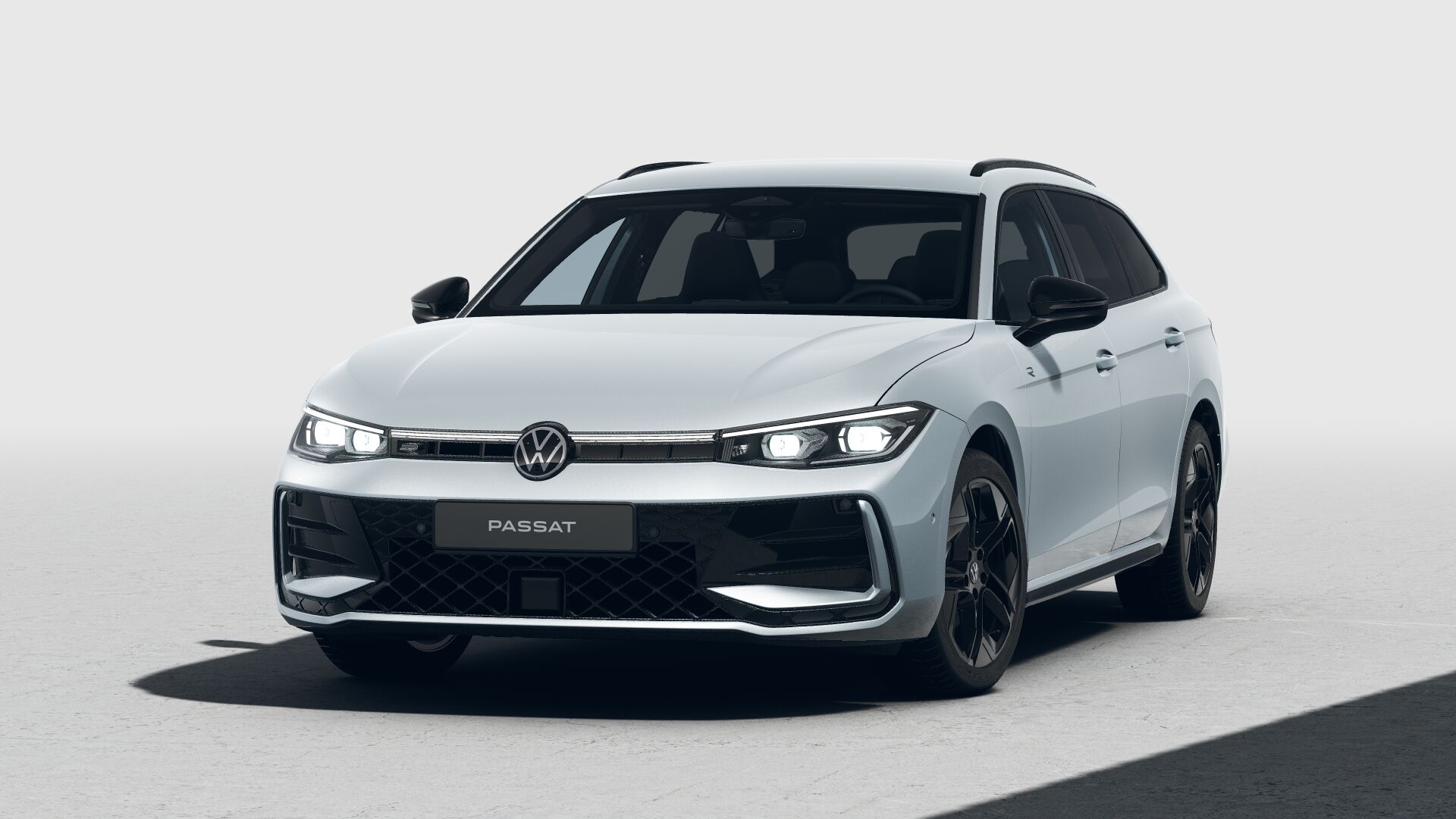Obrázek Passat R-Line 2,0 TDI 110 kW