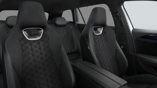 Obrázek Passat R-Line 2,0 TDI 110 kW