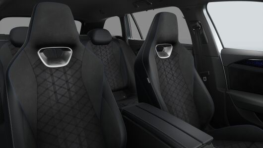 Obrázek Passat R-Line 2,0 TDI 110 kW