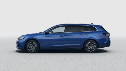 Obrázek Passat Elegance 2,0 TDI 110 kW