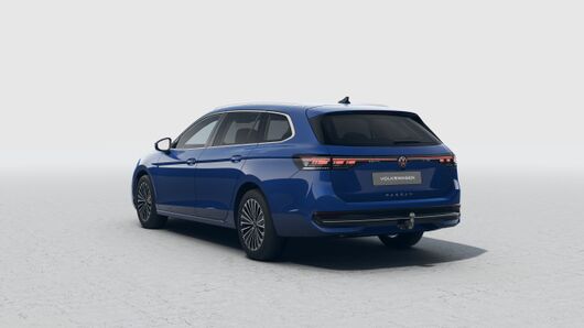 Obrázek Passat Elegance 2,0 TDI 110 kW