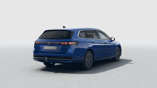 Obrázek Passat Elegance 2,0 TDI 110 kW