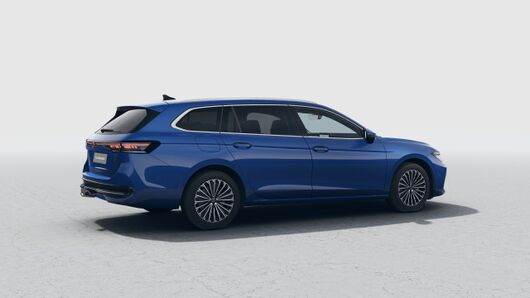 Obrázek Passat Elegance 2,0 TDI 110 kW