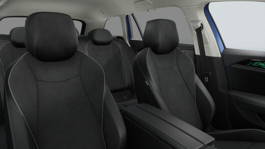 Obrázek Passat Elegance 2,0 TDI 110 kW