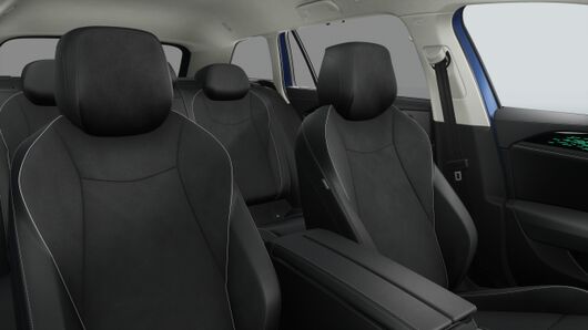Obrázek Passat Elegance 2,0 TDI 110 kW