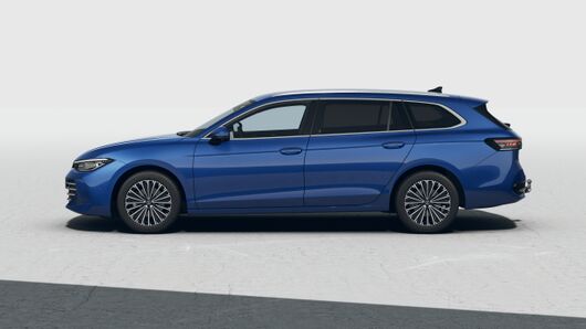 Obrázek Passat Elegance 2,0 TDI 110 kW