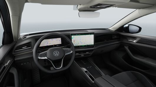 Obrázek Passat Elegance 2,0 TDI 110 kW