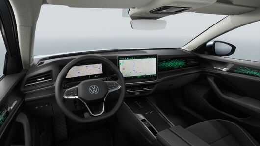 Obrázek Passat Elegance 2,0 TDI 110 kW