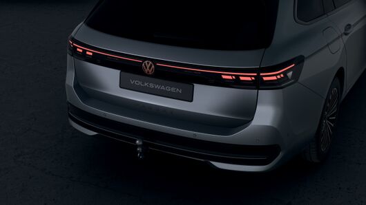 Obrázek Passat Elegance 2,0 TDI 110 kW