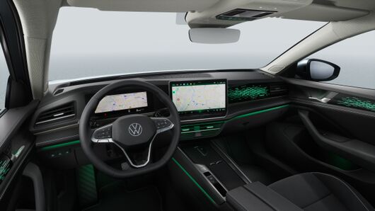 Obrázek Passat Elegance 2,0 TDI 110 kW