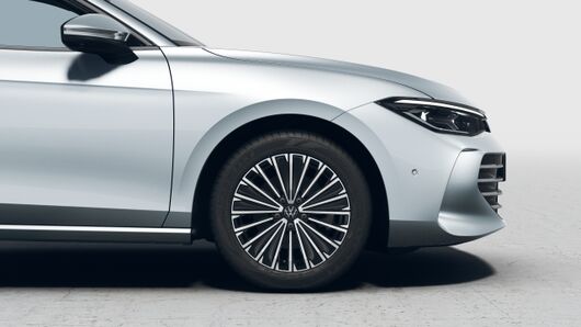 Obrázek Passat Elegance 2,0 TDI 110 kW