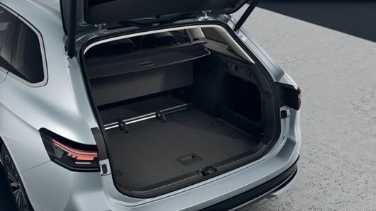 Obrázek Passat Elegance 2,0 TDI 110 kW