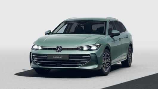 Obrázek Passat Elegance 2,0 TDI 110 kW