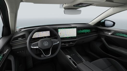 Obrázek Passat Elegance 2,0 TDI 110 kW