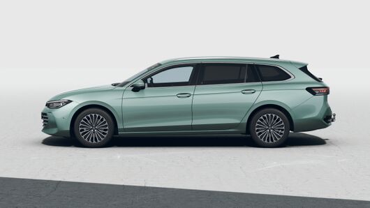 Obrázek Passat Elegance 2,0 TDI 110 kW
