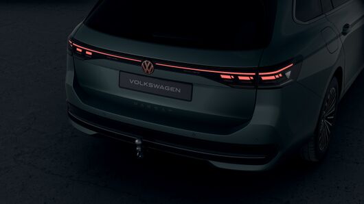 Obrázek Passat Elegance 2,0 TDI 110 kW