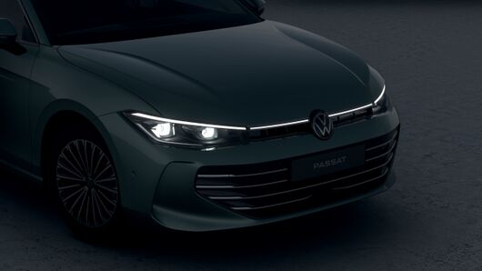 Obrázek Passat Elegance 2,0 TDI 110 kW