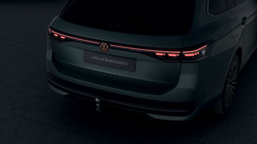 Obrázek Passat Elegance 2,0 TDI 110 kW