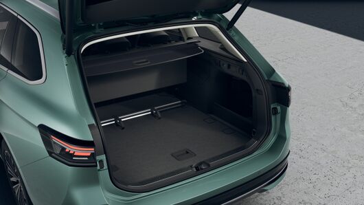 Obrázek Passat Elegance 2,0 TDI 110 kW