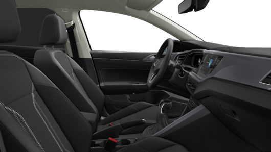 Obrázek Taigo Style 1,0 TSI 85 kW 7DSG