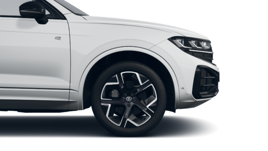 Obrázek Touareg R-Line V6 3,0 TDI 210 kW 4MOT