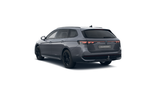 Obrázek Passat R-Line 2,0 TDI 110 kW