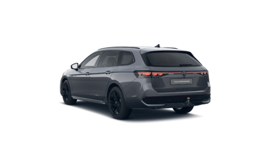 Obrázek Passat R-Line 2,0 TDI 110 kW