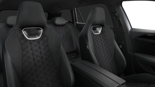 Obrázek Passat R-Line 2,0 TDI 110 kW