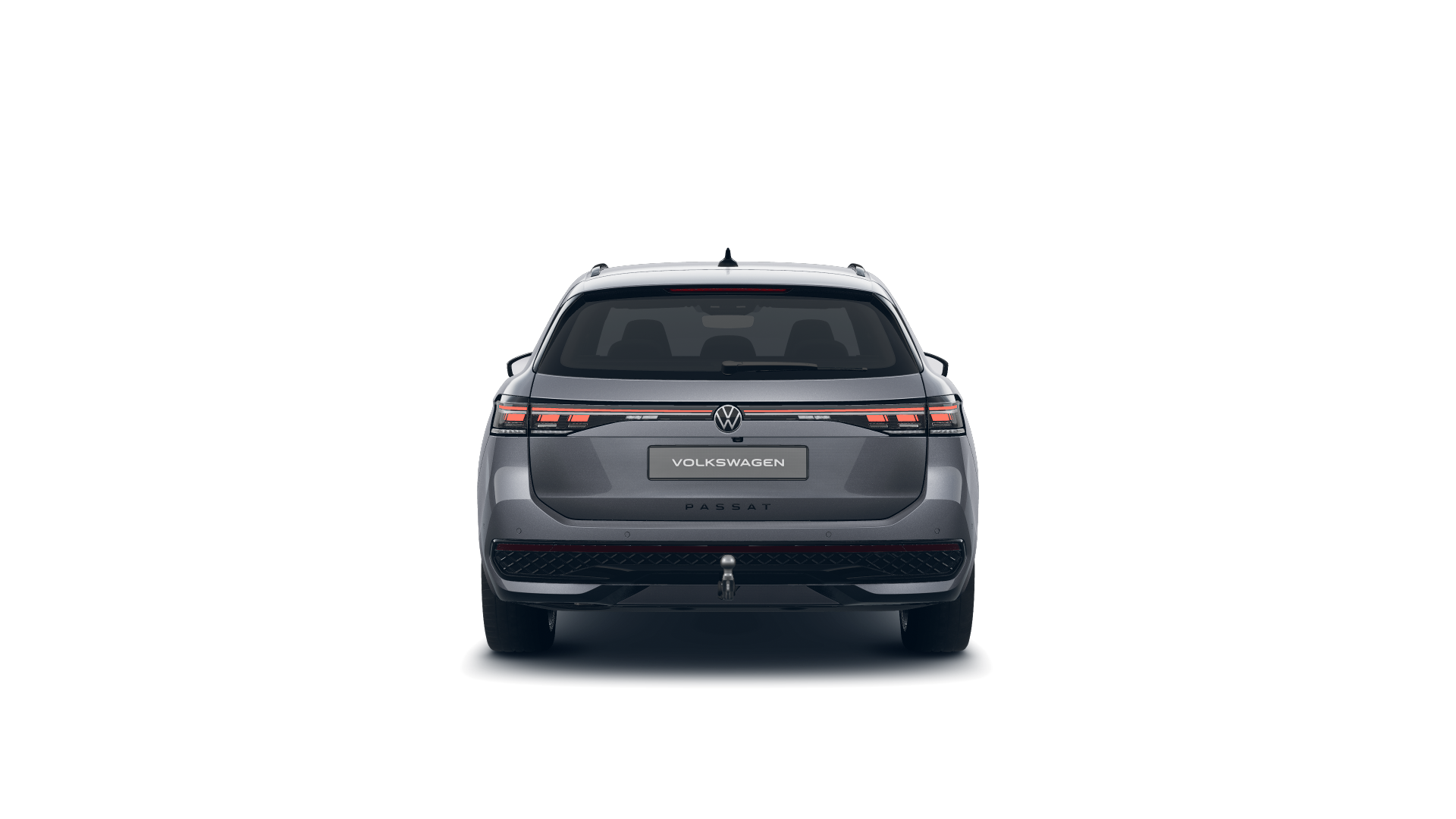 Obrázek Passat R-Line 2,0 TDI 110 kW