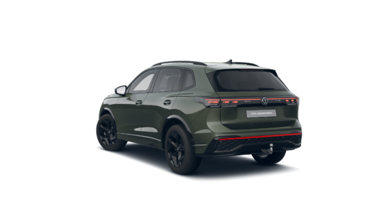 Obrázek Tiguan R-Line 2,0 TDI 142 kW 4MOT