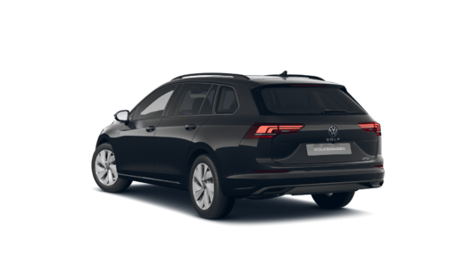 Obrázek Golf Variant People 1,5 eTSI 7DSG mHEV
