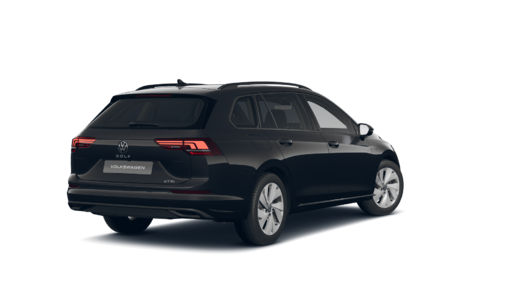 Obrázek Golf Variant People 1,5 eTSI 7DSG mHEV