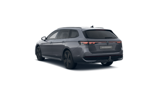 Obrázek Passat R-Line People 2,0 TDI 142 kW 4MOT