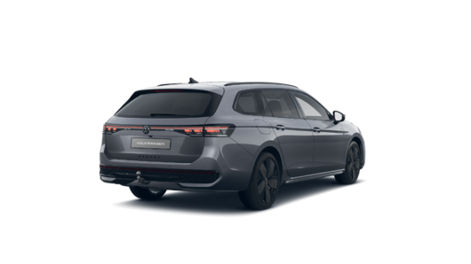 Obrázek Passat R-Line People 2,0 TDI 142 kW 4MOT
