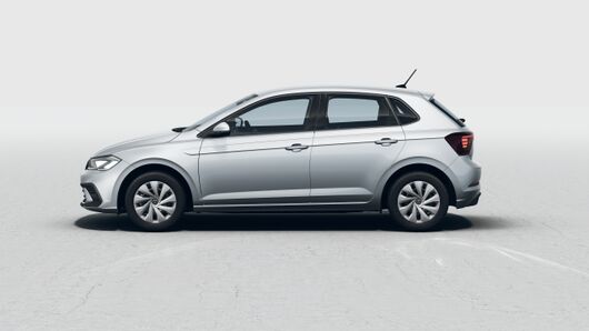 Obrázek Polo People 1,0 TSI 85 kW 7DSG