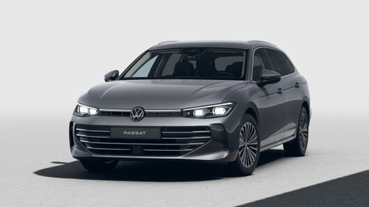 Obrázek Passat Elegance 2,0 TDI 110 kW