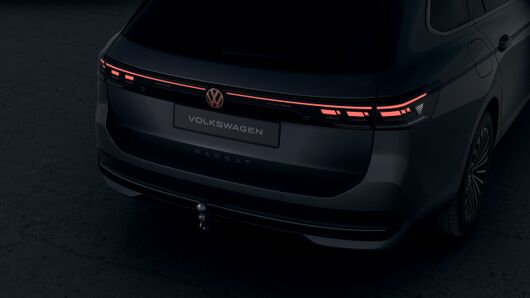 Obrázek Passat Elegance 2,0 TDI 110 kW