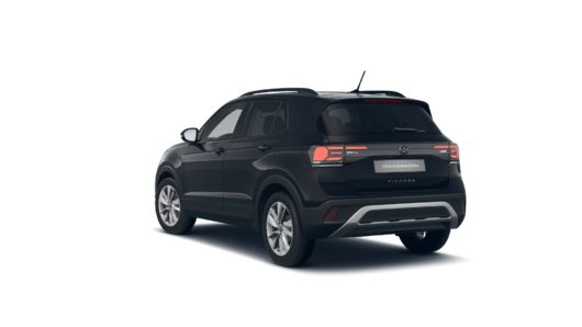 Obrázek T-Cross People 1.0 TSI 85 kW 7DSG
