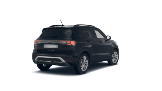 Obrázek T-Cross People 1.0 TSI 85 kW 7DSG