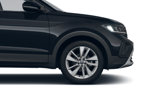 Obrázek T-Cross People 1.0 TSI 85 kW 7DSG