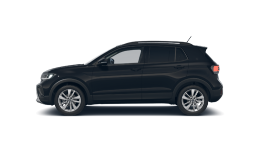 Obrázek T-Cross People 1.0 TSI 85 kW 7DSG