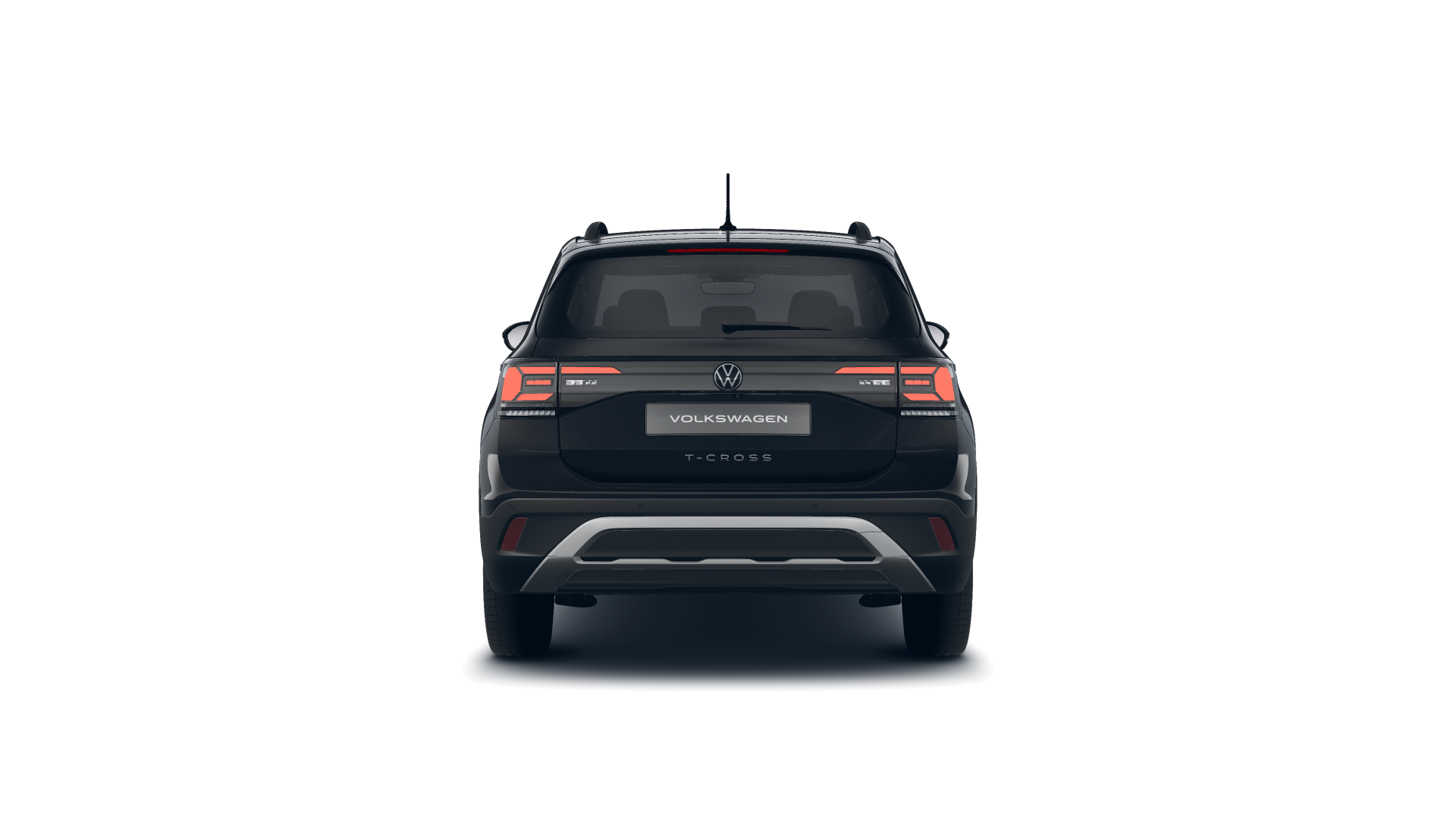 Obrázek T-Cross People 1.0 TSI 85 kW 7DSG