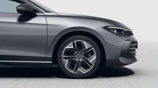 Obrázek Passat Elegance 2,0 TDI 110 kW