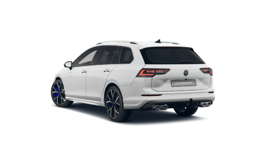 Obrázek Golf Var R 2,0 TSI 245kW (333 k) 4M 7DSG